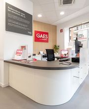 GAES Barcelona Gaudí imagen 6