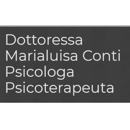 Conti Dott.ssa Marialuisa Psicologa Psicoterapeuta logo