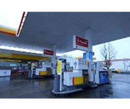 Shell Recharge Charging Station Bild 1