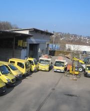 Paul Gschwind AG Bild 4