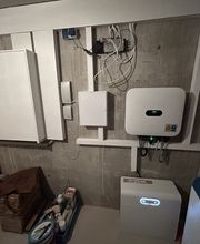 Wattcon Installation UG Bild 10