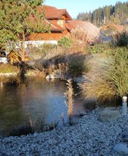 Huber Stefan Gartengestaltung Bild 2