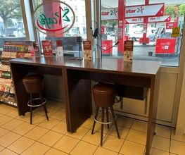 star Tankstelle Bild 4