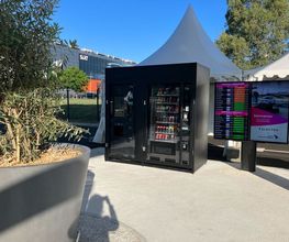 Electra Charging Station image 1
