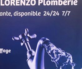 Lorenzo Plomberie image 1