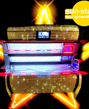 Sun-Star AG Sonnenstudio-Solarium Kradolf Bild 2