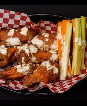 JUICY | Burger & Chicken Bild 6