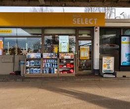 Shell Bild 5