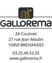 Gallorema - Aube image 2