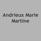 Andrieux Marie Martine