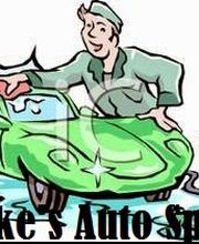 Mike's Auto Clinic Inc. image 18