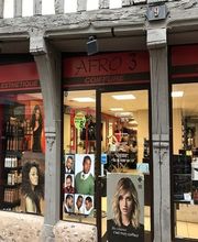 Afro 3 image 7