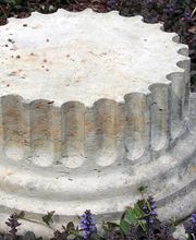 Steinmetzmeisterin Heike Ferch-Struck | Steinmetzbetrieb Spreenhagen Bild 2