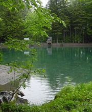 Elektrizitäts- und Wasserwerk Bild 1