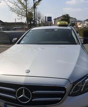 Auscitain Taxi image 2