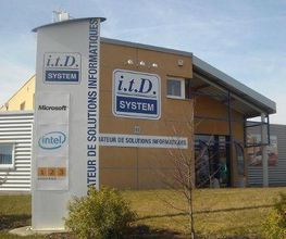 ITD System image 2