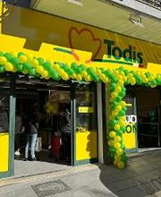 Todis - Supermercato (Taranto - via Dario Lupo) immagine 4