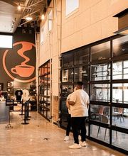 Common Grounds Ft. Worth | Coffee Shop image 7