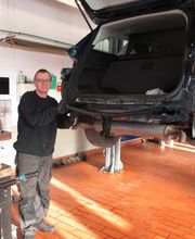 Automobile Thomas Wirth Bild 2