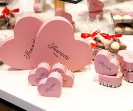 Sweet Capital Potsdamer Platz Berlin Bild 19