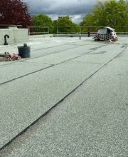 Alfons Schnickers & Sohn GmbH & Co.KG - BEDACHUNGEN Bild 6