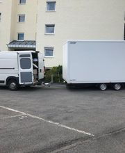 Umzüge Ganserer Bild 1