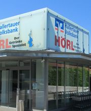 Volksbank Raiffeienbank Bayern Mitte eG, Geschäftsstelle Baar-Ebenhausen Bild 1