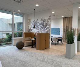 Bureau Concept image 8
