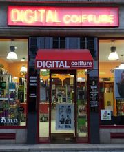 Digital Coiffure image 7