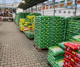 HORNBACH Bamberg Bild 6