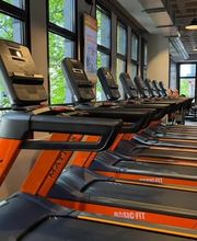 Basic-Fit Bild 6