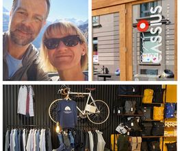 CASSIUS store Bild 1