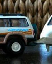 Caravan Centrum Cromvoirt