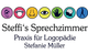 Praxis für Logopädie Steffi´s Sprechzimmer Stefanie Müller-Trübestein