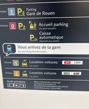 Sixt Rouen gare image 3