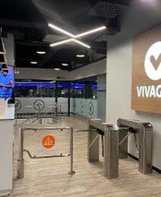 Gimnasio VivaGym Estepona Park imagen 12