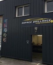 Pressing tapis - Espace brillance image 1