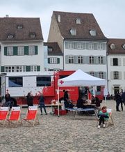 Blutspende SRK Nordwestschweiz Bild 3