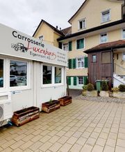 Carrosserie Luxenburg Eigenmann AG