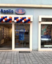 Apollo-Optik - Weißenburg i. Bay. - Luitpoldstr. Bild 1