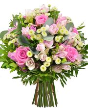 Fleuriste la Roseraie Nice Bild 1