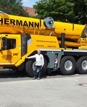 Kran Hermann GmbH Bild 5