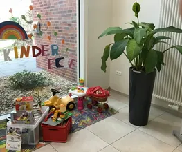 Haus am Vosseberg Papenburg Bild 2