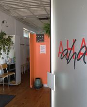 aha! Studio für Tanz und Bewegung Bild 14