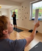 Mental Sportroom Bild 7