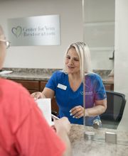 Center for Vein Restoration | Dr. Gregory Ruth image 4