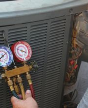 Infinity Texas Air image 5