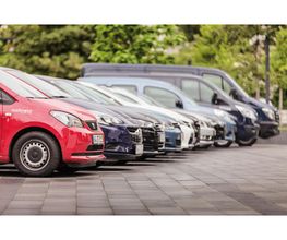 STADTMOBIL CARSHARING GMBH & CO. KG Standort Pforzheim Bild 1
