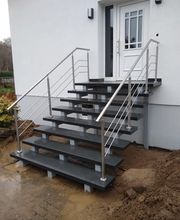 Rettkowski Treppenbau UG Bild 7