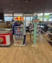CITTI Tankstelle Bild 2